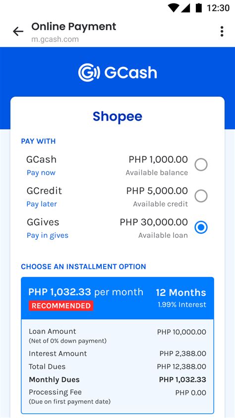 gcash edit receipt|How to use GGives .